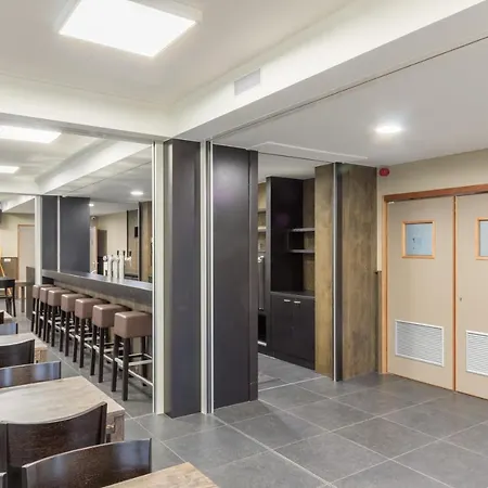 Kamphuis Heideven Vakantiehuis Peer