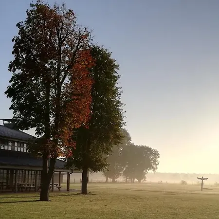 Vakantiehuis Kamphuis Heideven *