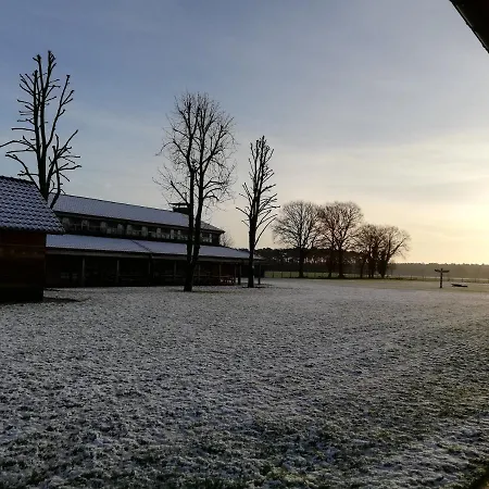 Kamphuis Heideven Vakantiehuis Peer